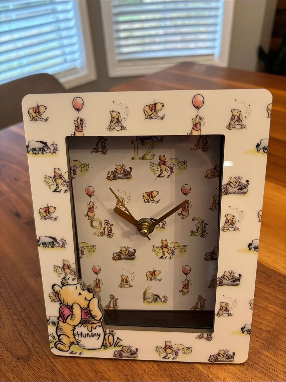 Disney winnie pooh